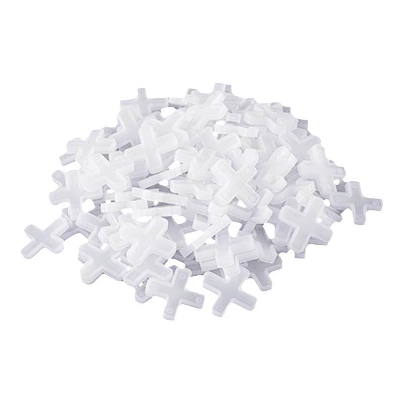 十字架留缝塑料工具卡找平器