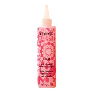 amika reset头皮预洗精华200ml 深层净澈温和清洁头皮