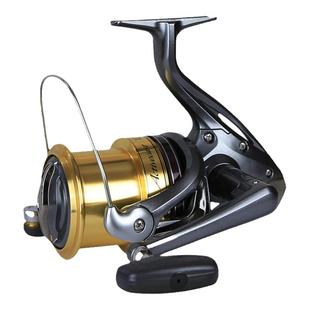 shimano禧玛诺远投专用鱼线轮25款Activecast水库海竿纺车轮海钓