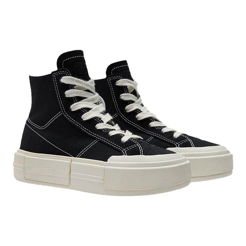 UU鞋解构帆布鞋Converse/匡威