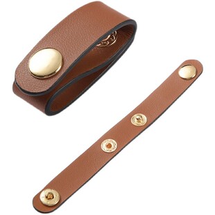 包带长短调节扣固定圈包包带子固定扣肩带缩短神器包带配件卡扣潮