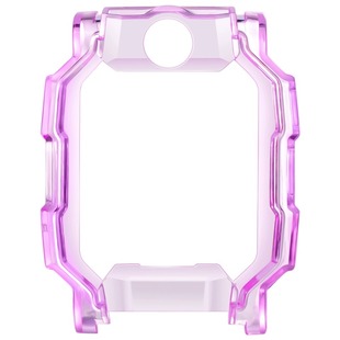 适用小天才Z10/Z11电话手表保护壳渐变Z9/Z8/Z7/Z6A/Q2A/Q1A/D2A/D2/N3/U3/Y8/Z1S/Z1/Q1/Q1S/D3S保护套配件