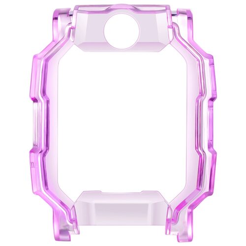 适用小天才Z10/Z11电话手表保护壳渐变Z9/Z8/Z7/Z6A/Q2A/Q1A/D2A/D2/N3/U3/Y8/Z1S/Z1/Q1/Q1S/D3S保护套配件