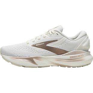 BROOKS布鲁克斯Adrenaline GTS 追岚24 跑鞋女款缓震支撑运动跑步