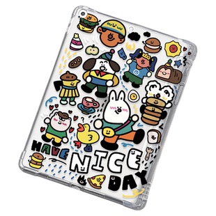 涂鸦番茄适用于华为matepadair保护套带笔槽2023新款matepad11保护壳硅胶13.2寸硅胶单面10.8无盖荣耀平板v8