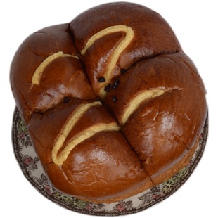 农大大圆面包500g 传统老式糕点手撕面包九0农大大圆面包650g