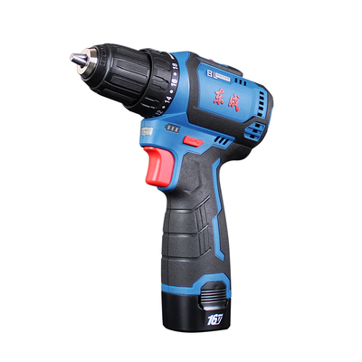 东成16V无刷小钢炮强力款手电钻