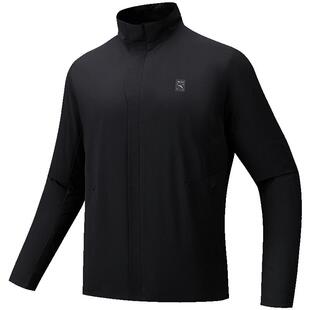 安踏六度芯羽绒服男款2025冬季新款防泼水棉服外套加厚防寒服外套