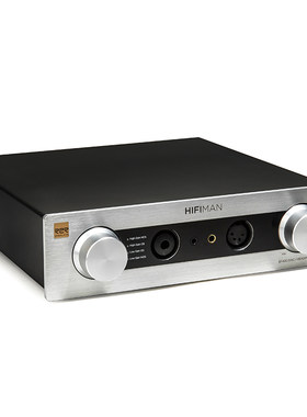 HIFIMAN解码耳放一体机