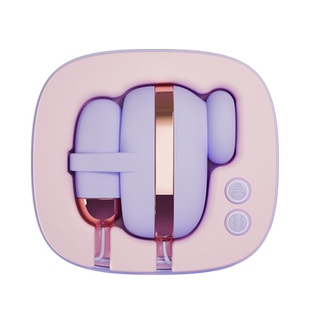 跳蛋女性情趣成人女用品高潮可插入式静音跳弹强震自慰器玩具吸吮