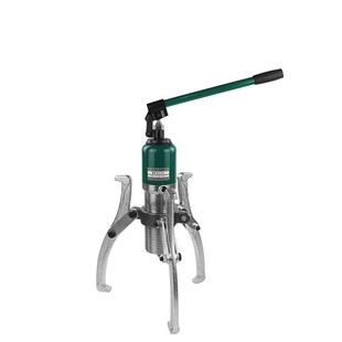 巨鼎YL整体液压拉马二爪三爪拆卸5T10T20T30T50T吨横向轴承拔轮器