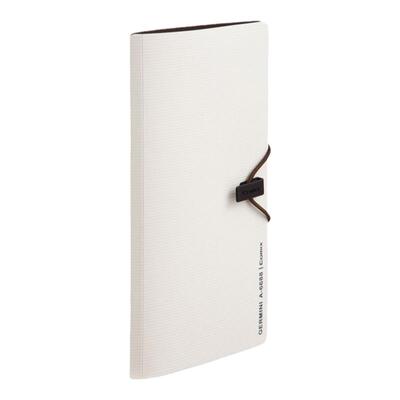 差旅册名片册多功能卡片册齐心