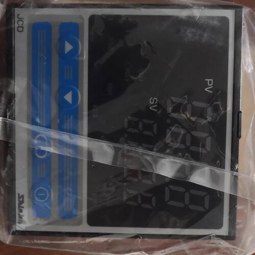 议价全新原装日本神冈JCD-33A-R/M温控仪
