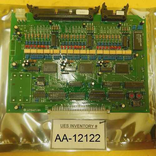 Hitachi HT94218A PM1 PCB Card Ver. A M-712E Shallow Trench E
