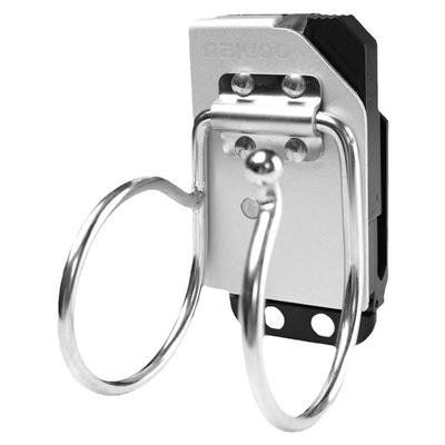 nakioo通用锤挂羊角锤挂架