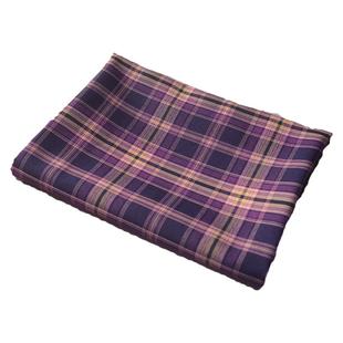 学院风jk格子涤纶布 日系校服百褶短裙子外套领带发圈蝴蝶结面料