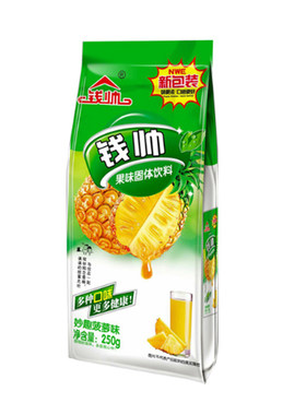 钱帅大冷面调味汤包邮固体饮料