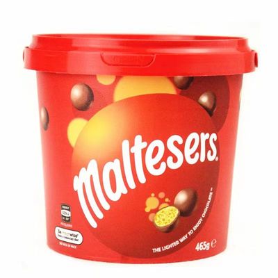 Maltesers麦提莎巧克力豆豆球