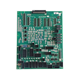 三菱凌云-3接口板W1板主板P203773B000G01全新质保KCA-910C/911AB