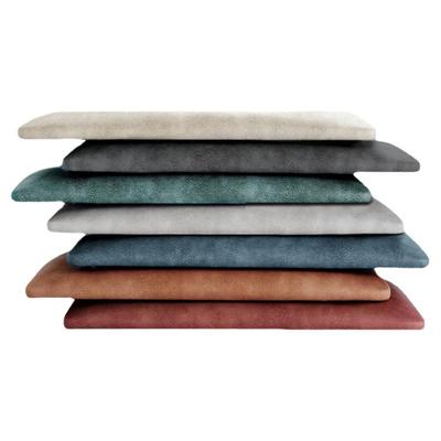 防水防污渍科技布卡座软包