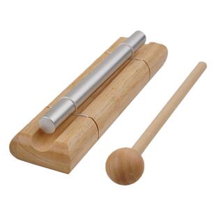 音束棒声音疗瑜伽冥想工具便携小众专业教学瑜伽音疗乐器冥想乐器