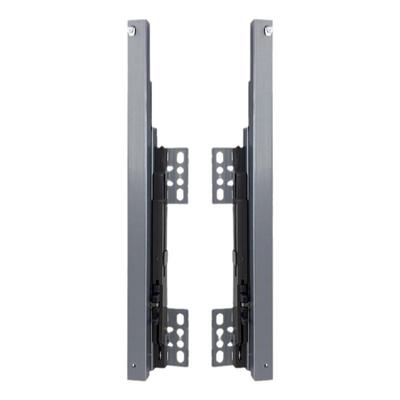 飞欧底装阻尼缓冲滑轨