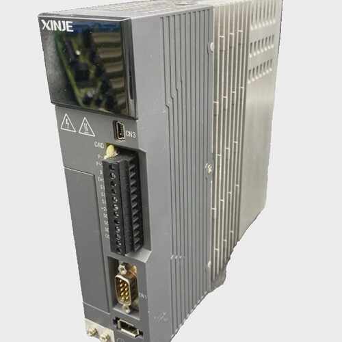 XINJE DS5E-20P4-PTA Servo Treiber- 1PH 200-240 4.2A