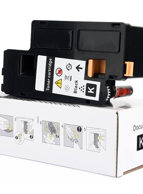 富士施乐CP105bCM215fw粉盒