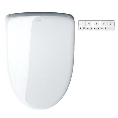 TOTO即热式全功能智能马桶盖