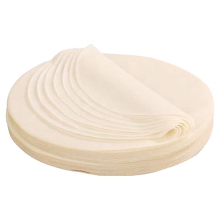 江苏纯手工春卷皮苏北特产薄皮农家正宗老式春卷半成品商用油炸