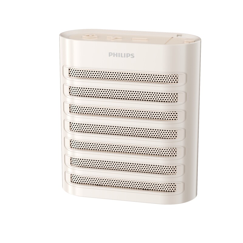 philips飞利浦蓝牙音响新款便携低音炮重低音喇叭小型迷你小音箱
