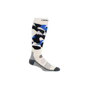 BURTON伯顿25-26雪季新品男士 PERFORMANCE MIDWEIGHT 袜子198311