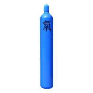 氧气瓶家用养鱼打氧气袋便携式15L升氧气罐鱼运输压力表倒管套装