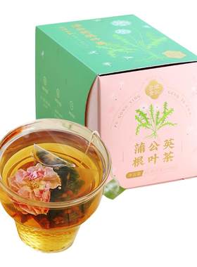 蒲公英婆婆丁根云娘食记