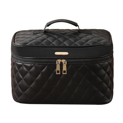 防水化妆包女2025新款高端大容量