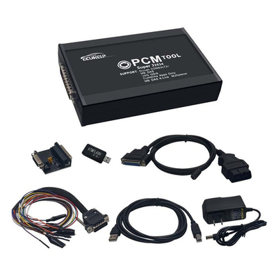 PCMFLASH67IN1ECU电脑编程OBD