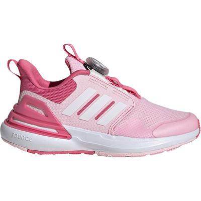 Adidas/阿迪达斯正品新款儿童旋转按钮运动休闲鞋IF8541