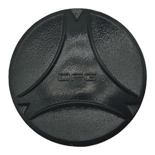 适用野马YEMA安达AD永恒YOHE艾凯AK DFG头盔配件镜片螺丝旋钮卡扣