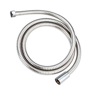 TOTO卫浴 1.6m淋浴花洒配件浴缸手持花洒不锈钢软管TBW01026C(11)