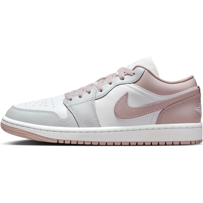 Jordan官方AJ1女低帮运动鞋板鞋