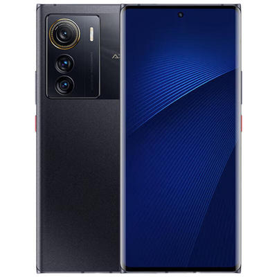 中兴Axon50144hz拍照手机