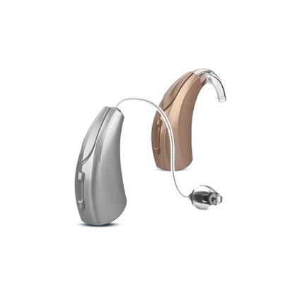 斯达克双耳助听器老年人专用