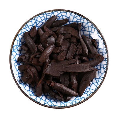 京皖绵马贯众中药饮片官方旗舰店