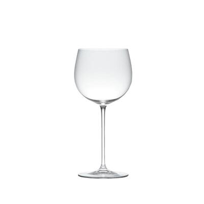 日本进口 【木村硝子店】Cava 红酒杯 葡萄酒杯 手工杯