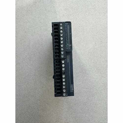 【请询价】plc模块TM3DQ16T