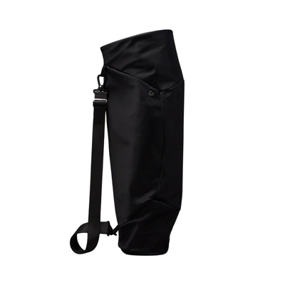 Adjustable 瑜伽垫收纳包 拒水丨lululemon丨LU9BTES