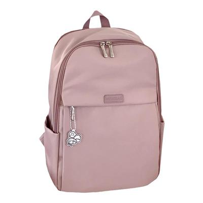 介只日系高级感的双肩包太好看了