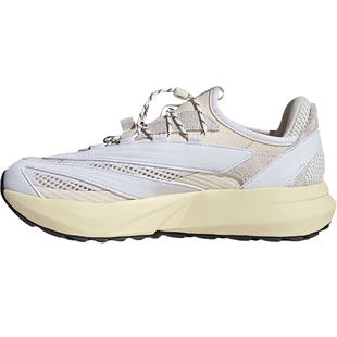 adidas阿迪达斯夏季男女鞋LIGHTBLAZE VISTA运动鞋跑步鞋JR7460