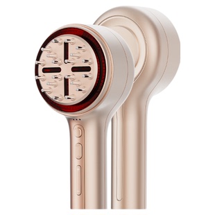 【新年礼物】MYAI密发仪Pro红光梳生发梳生发仪头皮按摩梳