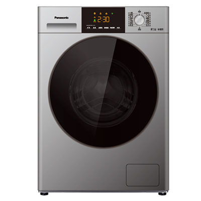 Panasonic/松下 XQG100-F1G1/F1K2/F1KN/811Q 智投滚筒洗衣机10KG